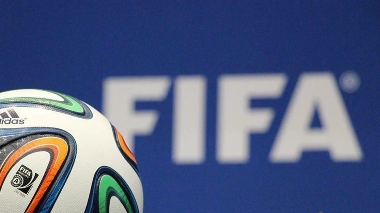 FIFA'dan Türk takımına üç dönem transfer yasağı!