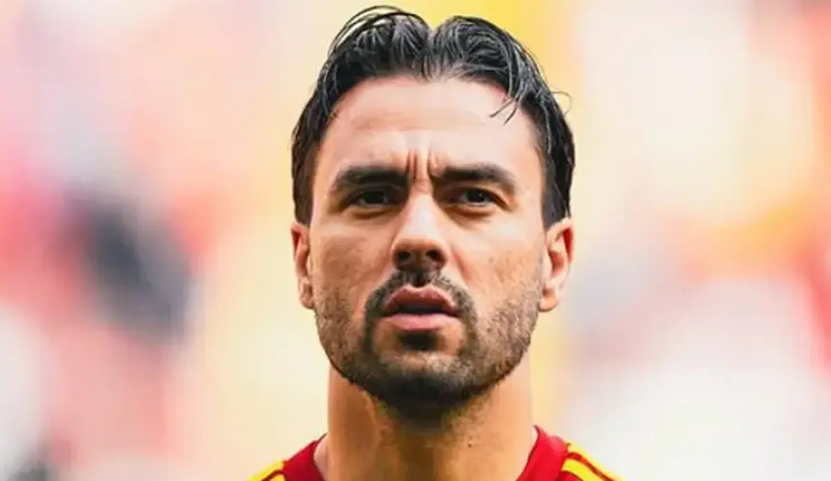 Furkan Soyalp, Kayserispor'a veda etti
