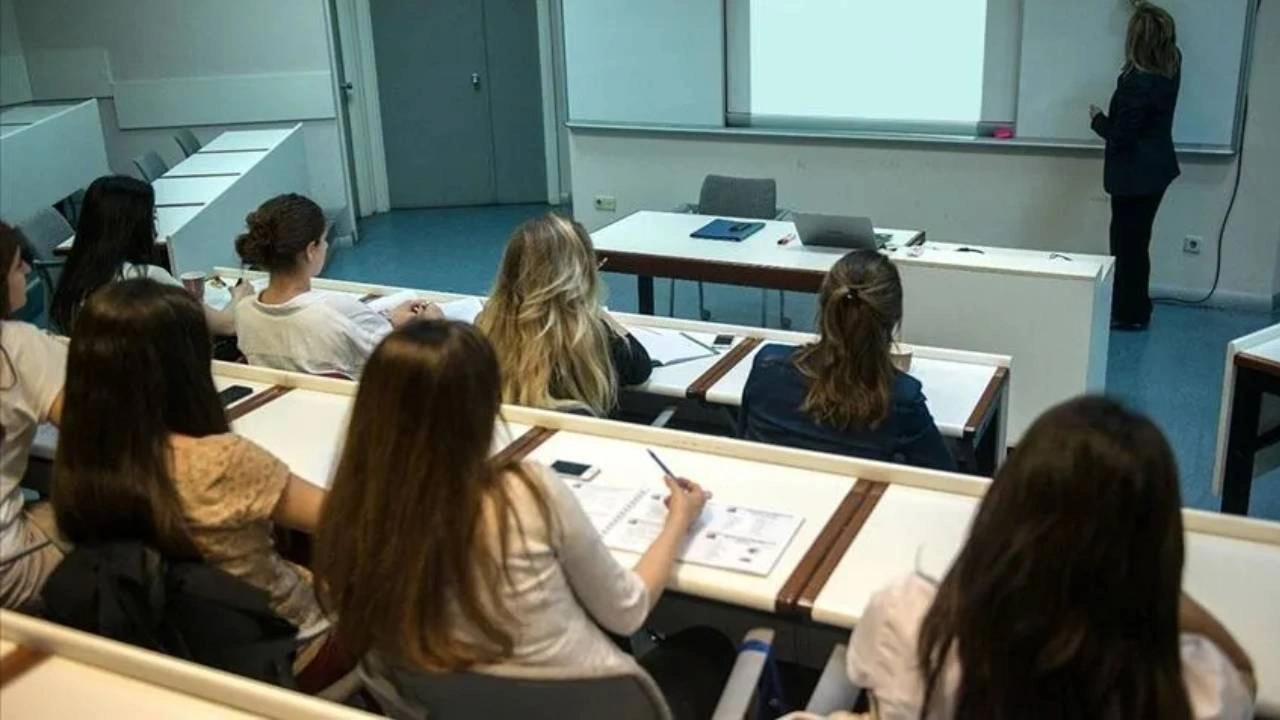 YÖK açıkladı: 16 yeni lisans ve ön lisans programı açılacak