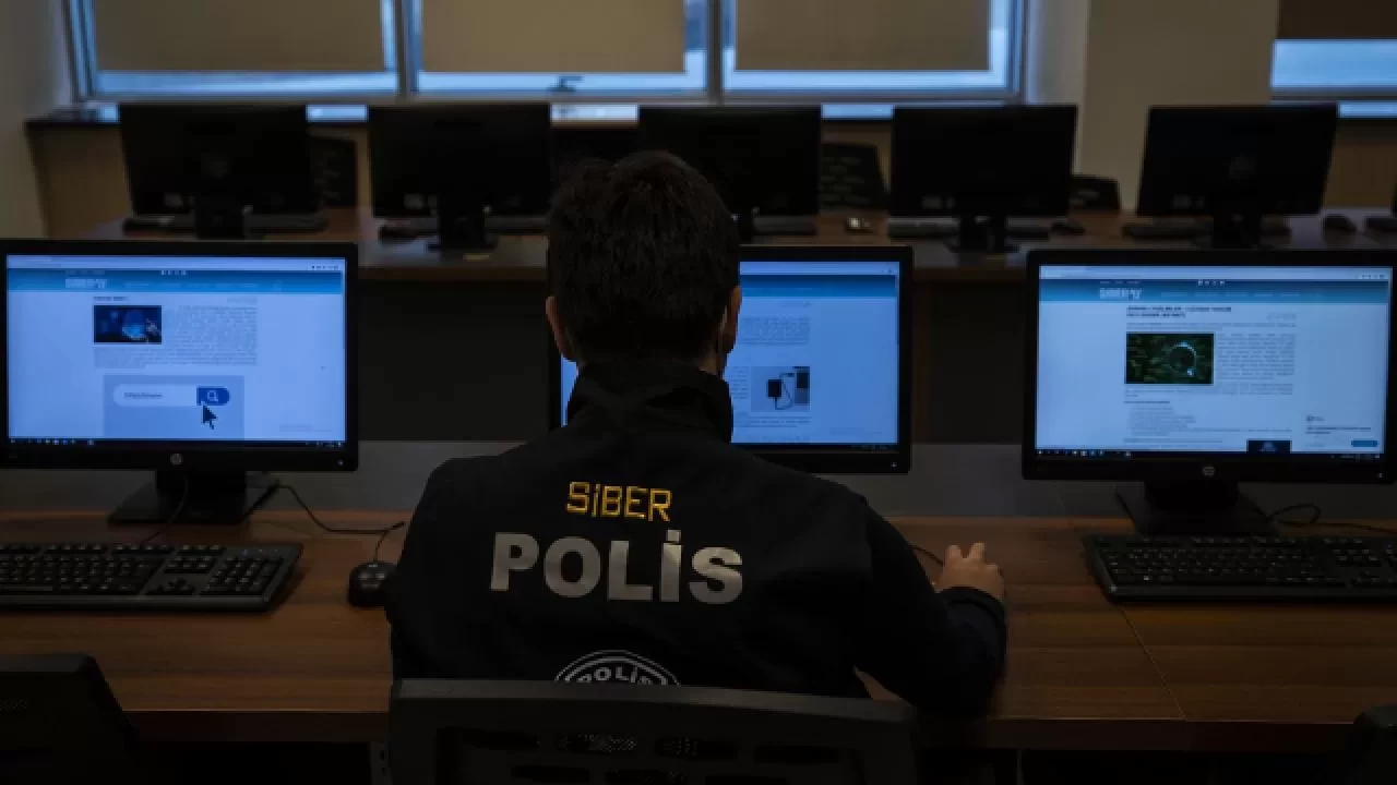 Kırşehir Jandarması'ndan terör propagandası yapan hesaplara operasyon!