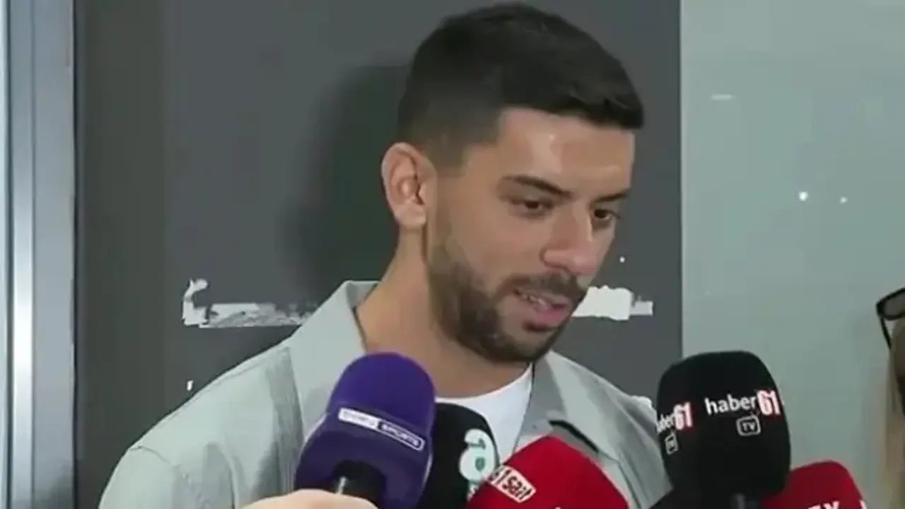 Trabzonspor milli futbolcunun transferini duyurdu: İşte bonservisi ve maaşı