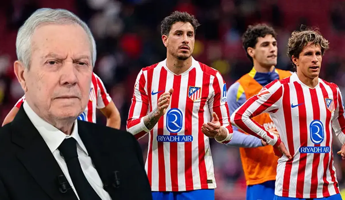 Fenerbahçe'den Atletico Madrid'in yıldızına kanca! Operasyon başladı