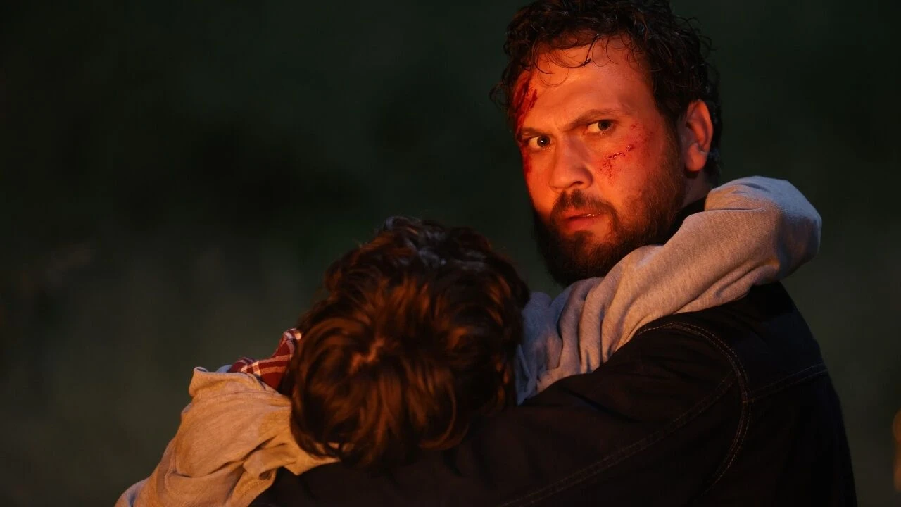 Onur Saylak ve Aras Bulut İynemli aynı projede