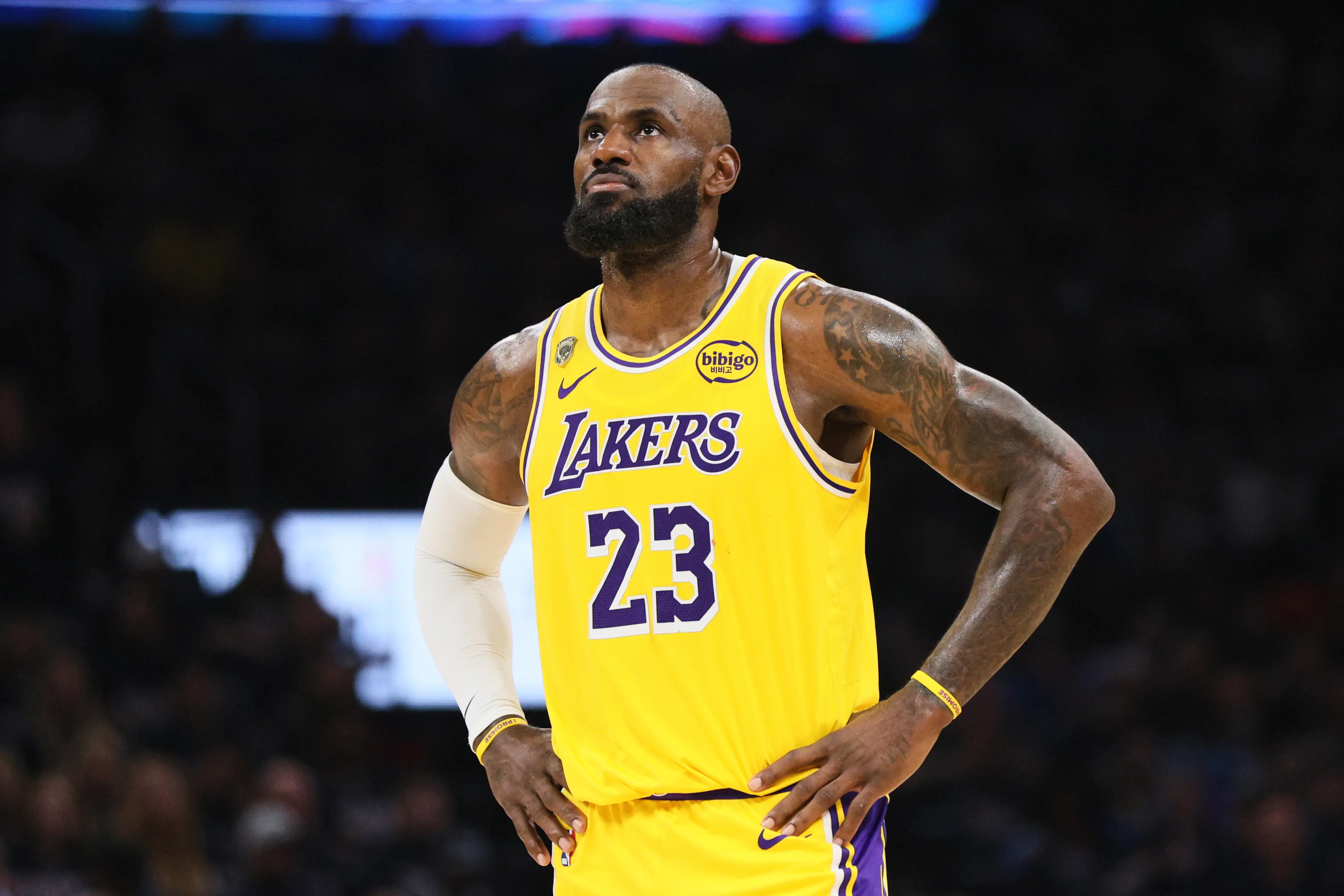 Ve resmen açıkladı... Lebron James'in yeni adresi belli oldu