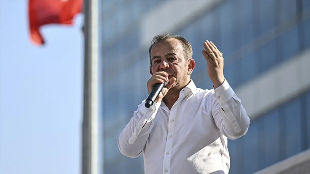Tanju Özcan'a 'nitelikli cinsel saldırı' suçundan soruşturma! 2 kişi itirafçı oldu