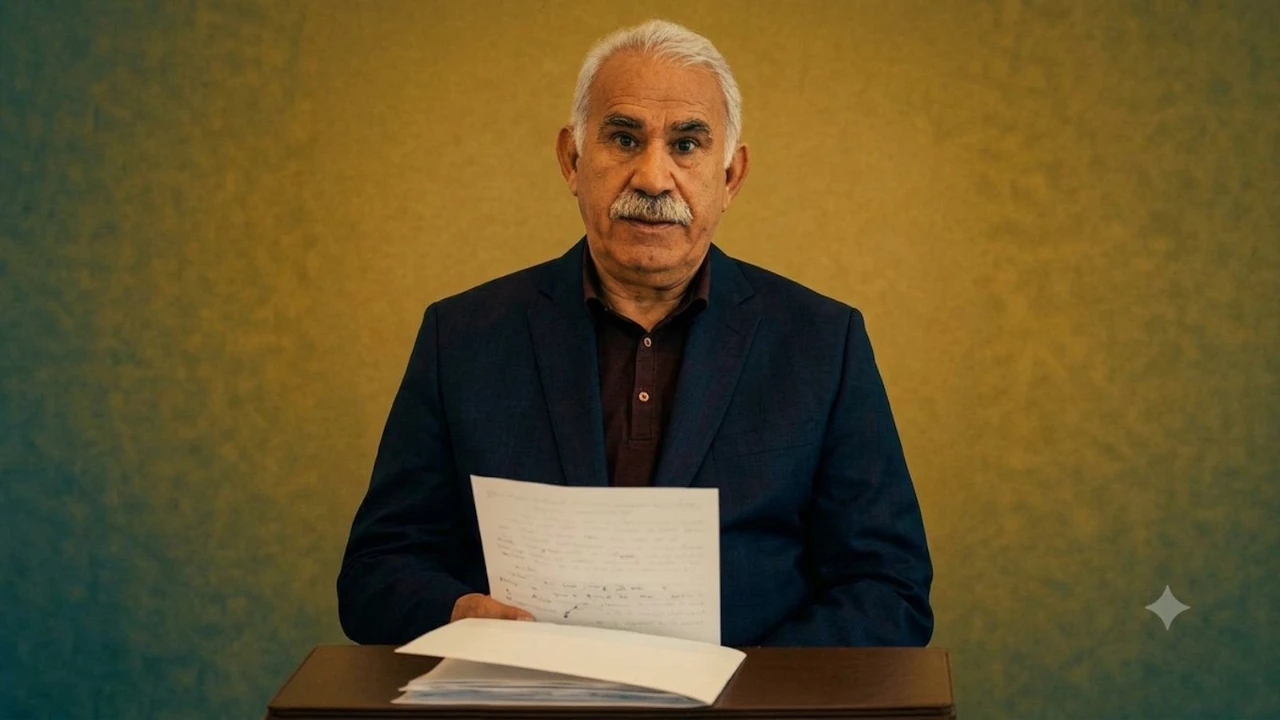 Çözüm süreci kulisi: Çerçeve yasa için Öcalan'la mutabakat sağlandığı öne sürüldü