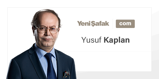 Unutma ey “kutlu çocuk”!