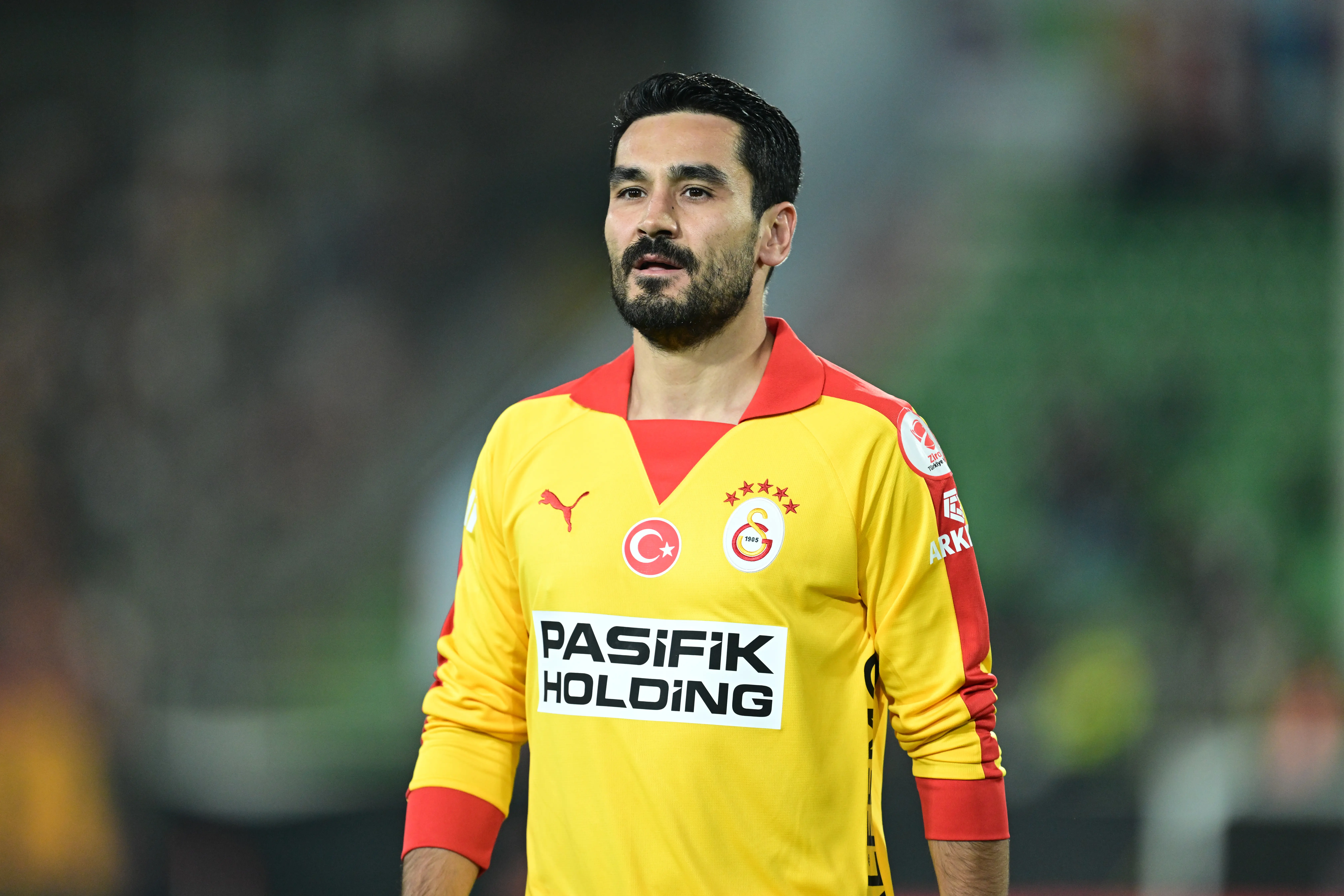 İlkay Gündoğan, kulüp sahibi olmaya hazırlanıyor