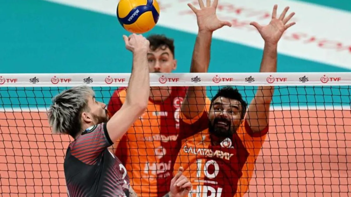 Galatasaray, Arslan Ekşi ile nikah tazeledi!