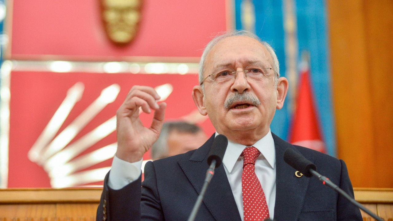 CHP kulislerinde ‘sabotaj’ alarmı! Kılıçdaroğlu’na protesto hazırlığı iddiası…