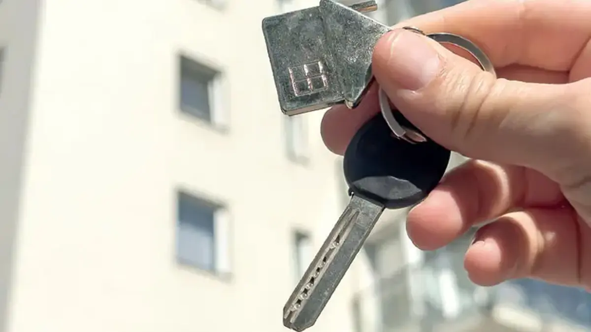 100 metrekare konutun ortalama fiyatı 5 milyonu aştı