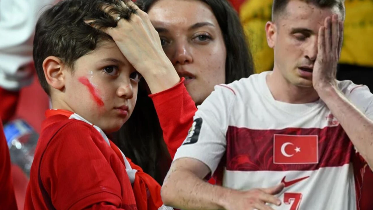 Dünya Kupası hayali bitti, faturası ağır oldu! FIFA sıralamasında 10 sıra birden düştü