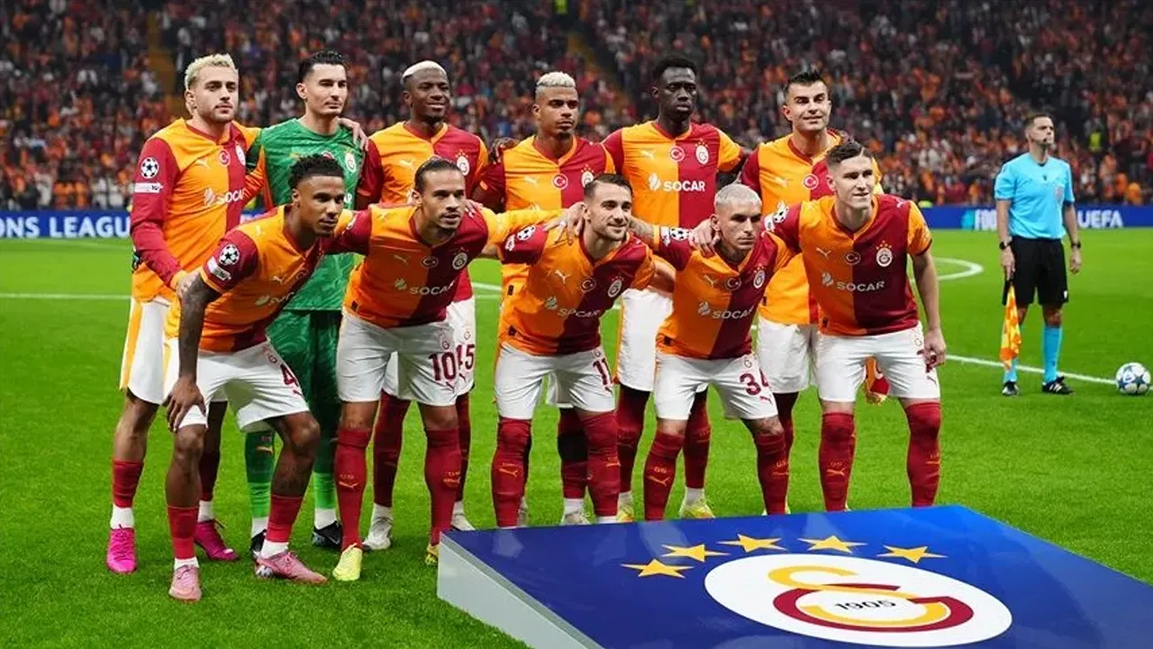 Galatasaraylı yıldız, Serie A yolunda: Transfer için rakam belirlendi