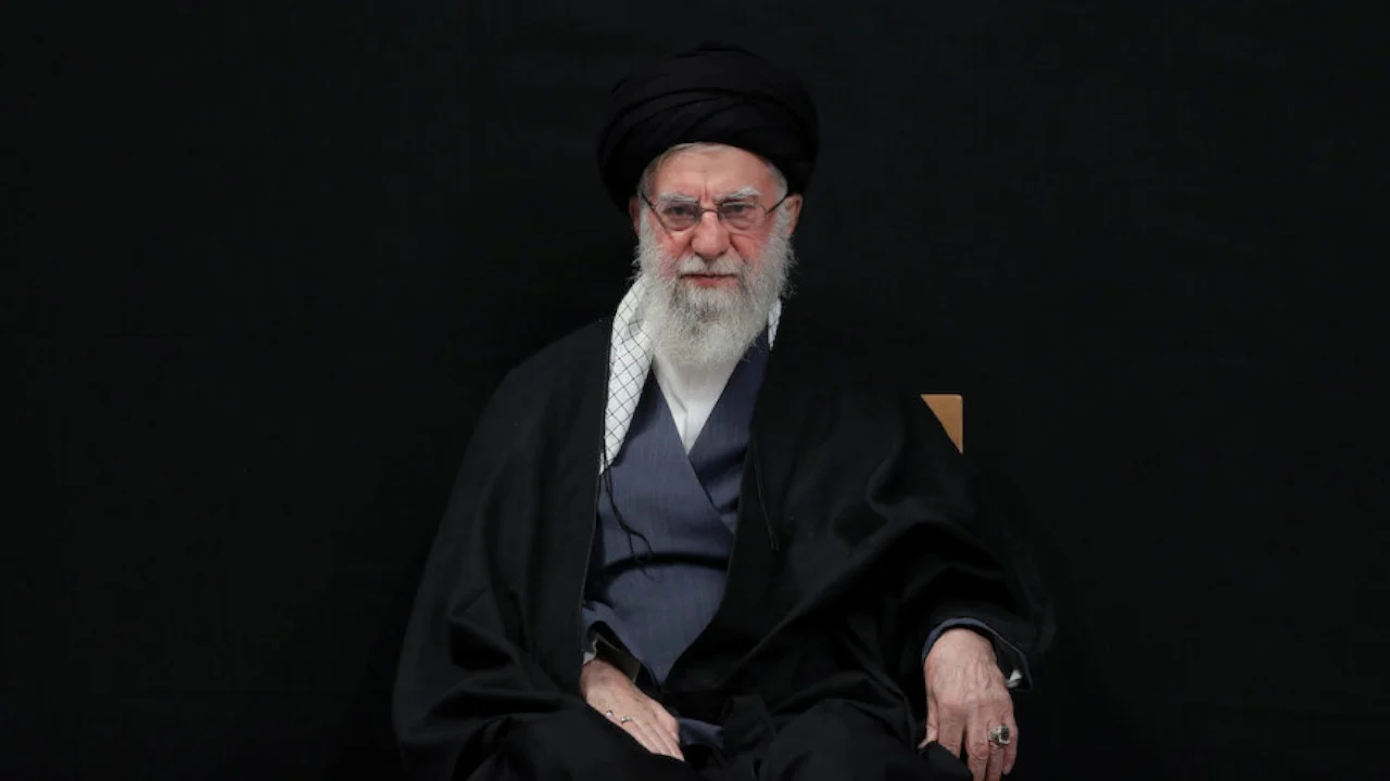 Ali Hamaney'in cenaze programı belli oldu