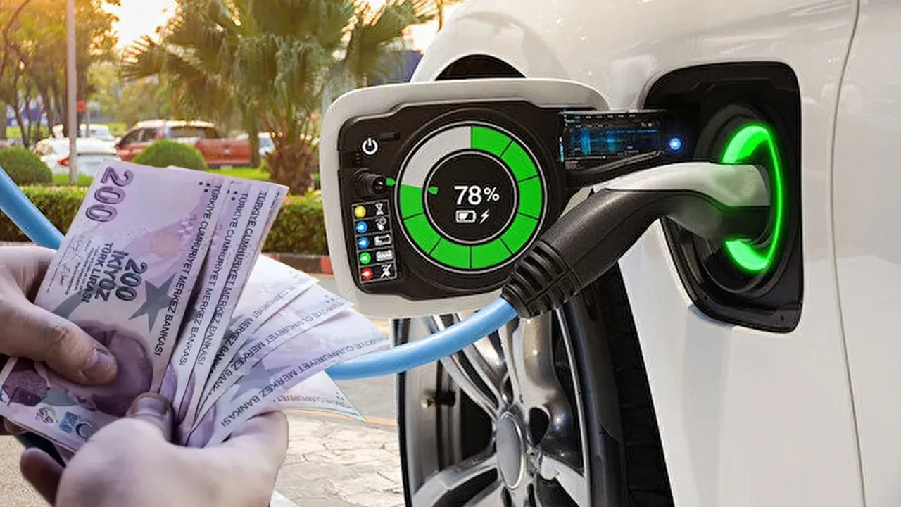 Elektrikli araçla tatile çıkacaklar dikkat! EPDK şarj fiyatlarına müdahale edebilecek
