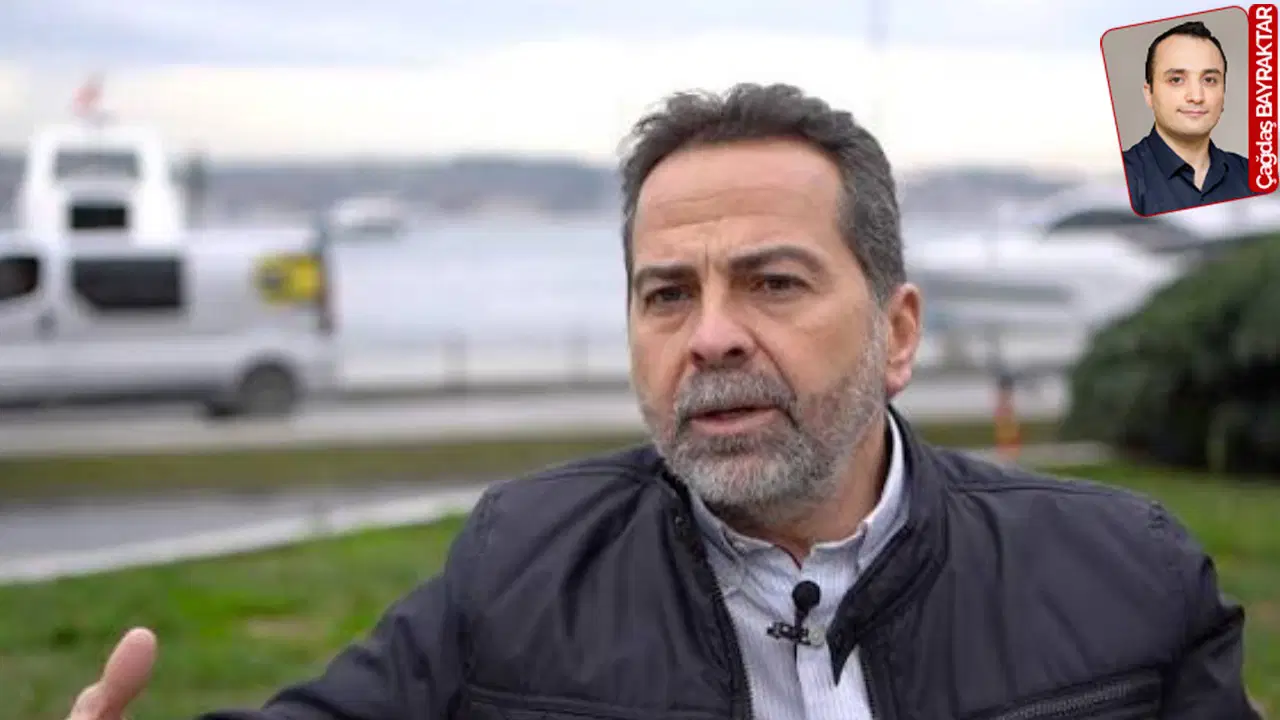 Mahruki’nin tutukluluk itirazı reddedildi: ‘Kullanılmayan kelimeden tutuklu’