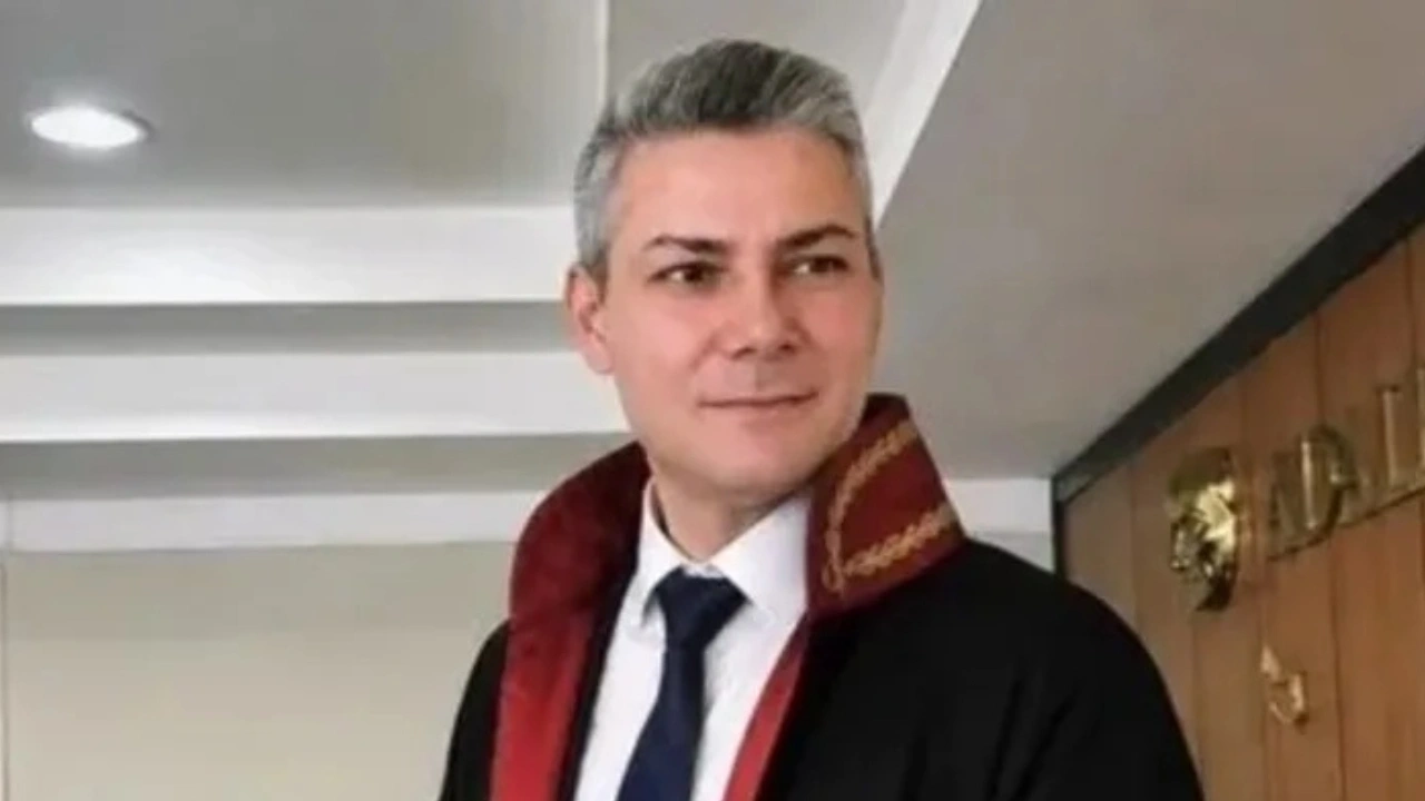 Milyonluk vurgunda sahte hakimden pişkin itiraf! "Sadece özendim her şey yalandı"