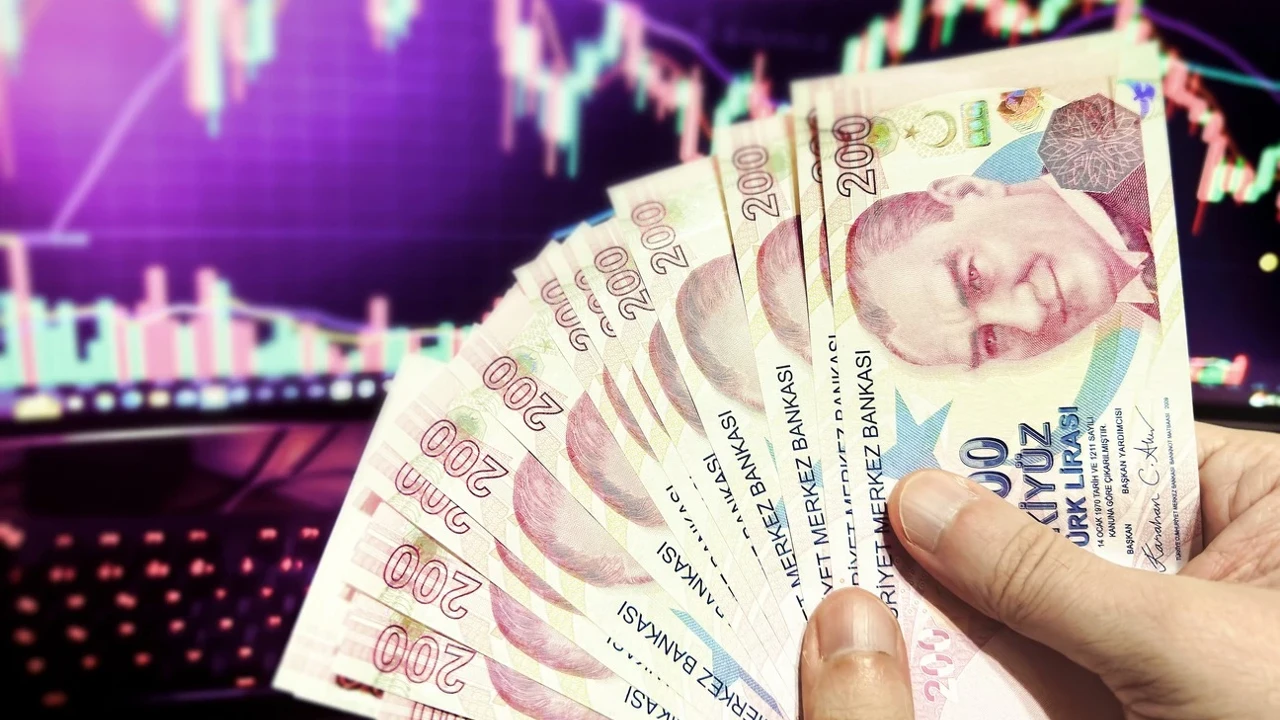 MKK duyurdu: Menkul kıymet değeri 36 trilyon TL'yi aştı