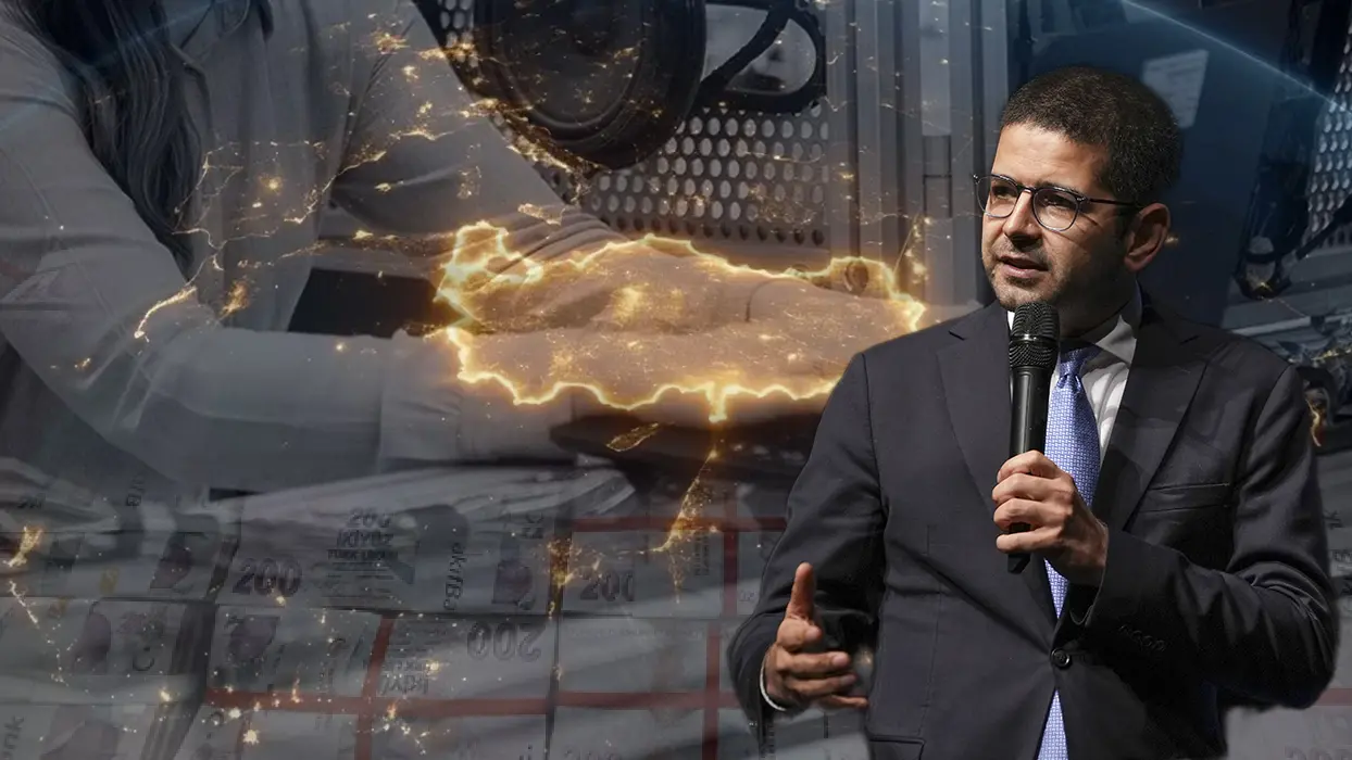 Bölgesel merkez Türkiye! Dağlıoğlu: Ülkemizi güçlü bir heyetle temsil edeceğiz