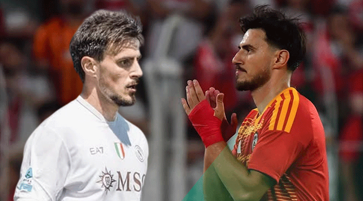 Eljif Elmas Süper Lig'e geri dönüyor! Transfer için harekete geçtiler