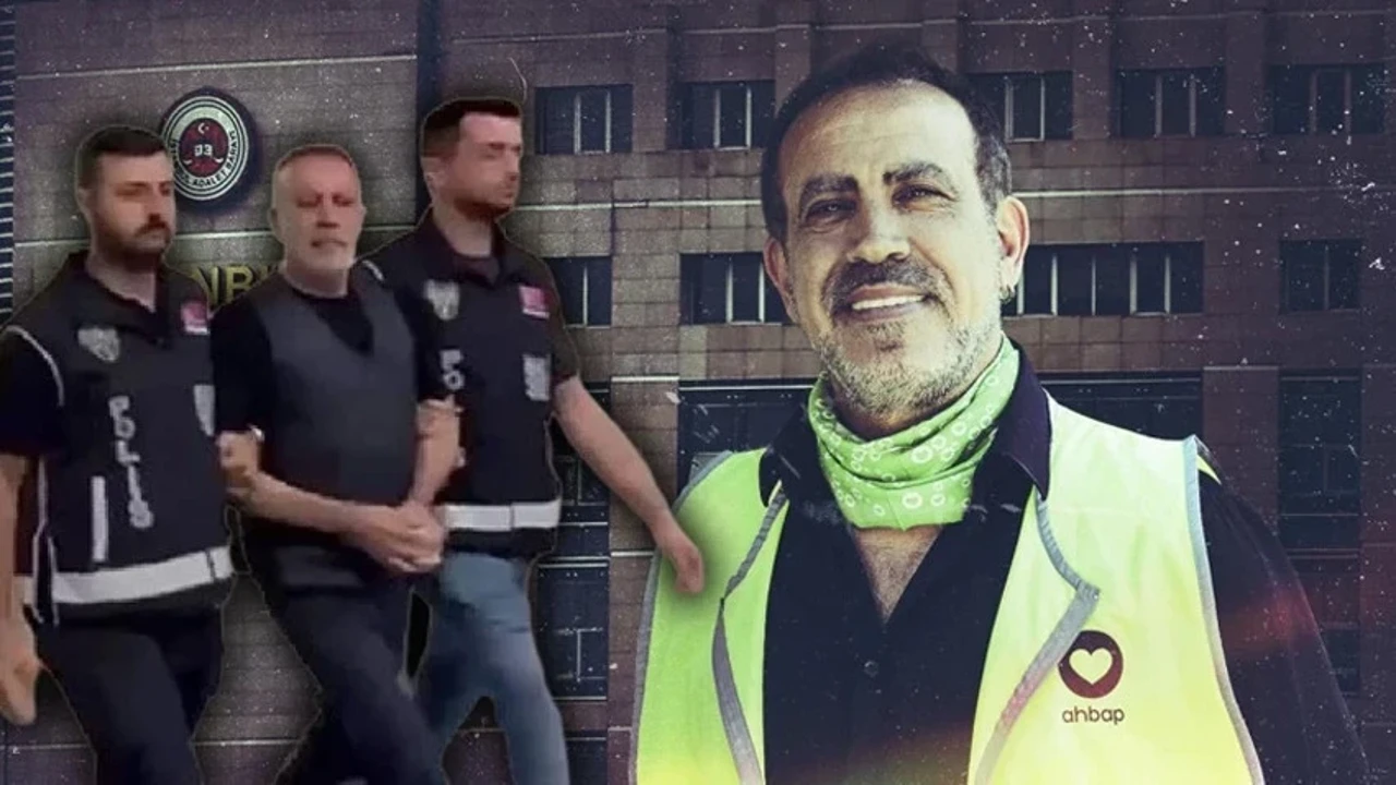 Haluk Levent'e 9 milyon takipçili hesabından kötü haber! Ahbap soruşturmasında tutuklanmıştı…