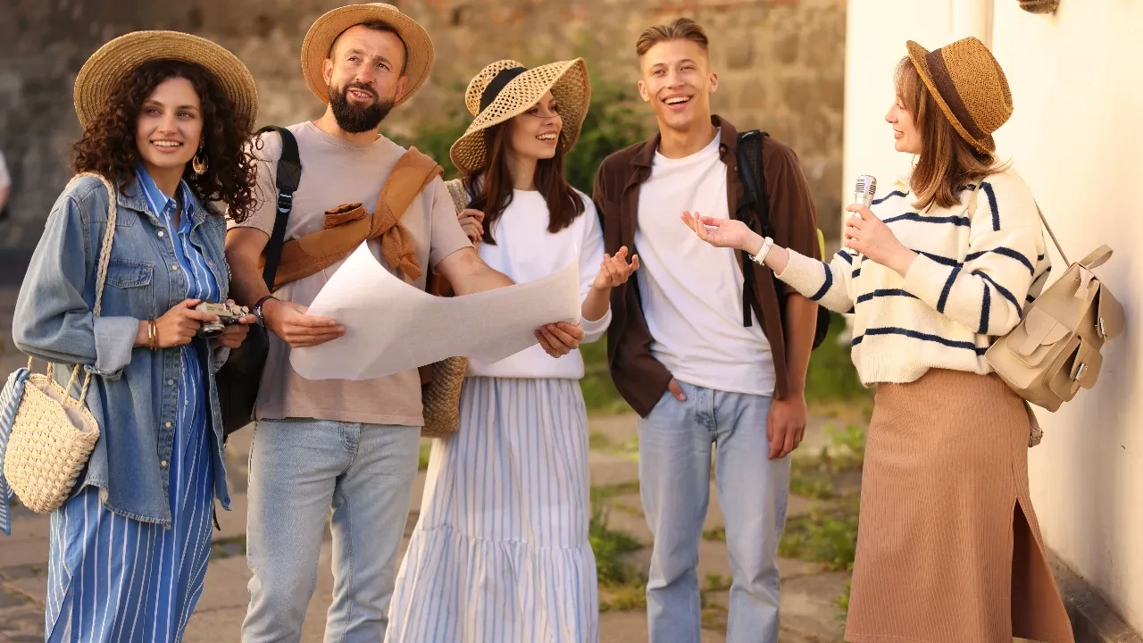 Ücretsiz tatil yapmak isteyen gençlere müjde! Seyahatsever projesi başvuruları başladı