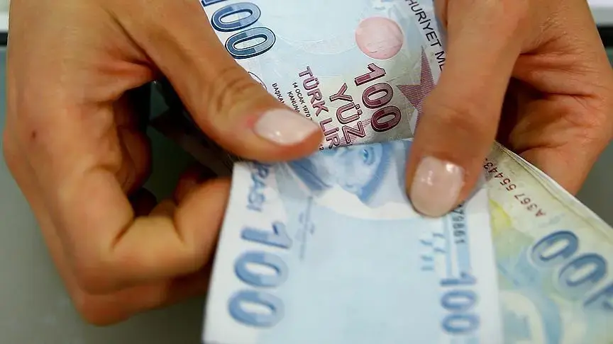 ​Cumhurbaşkanı Yardımcısı Cevdet Yılmaz'dan en düşük emekli maaşına ilişkin açıklama