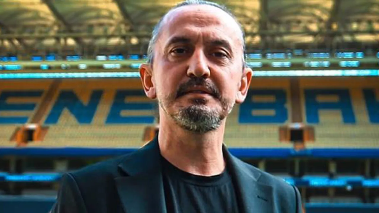 Fenerbahçe duyurdu: Tuncay Şanlı ile yollar ayrıldı