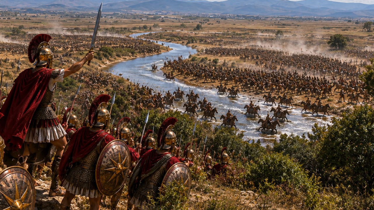Çanakkale'deki̇ 2 bi̇n 300 yIllIk mi̇ras "tari̇hi̇ si̇t alanı" olarak tescillendi