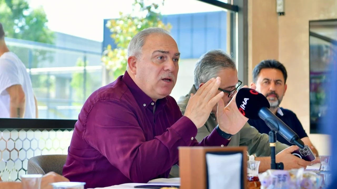Fatih’te spor yatırımı büyüyor: Hedef İstanbul’un spor merkezi olmak! Turan: Her çocuğu en az bir spor branşıyla tanıştıracağız