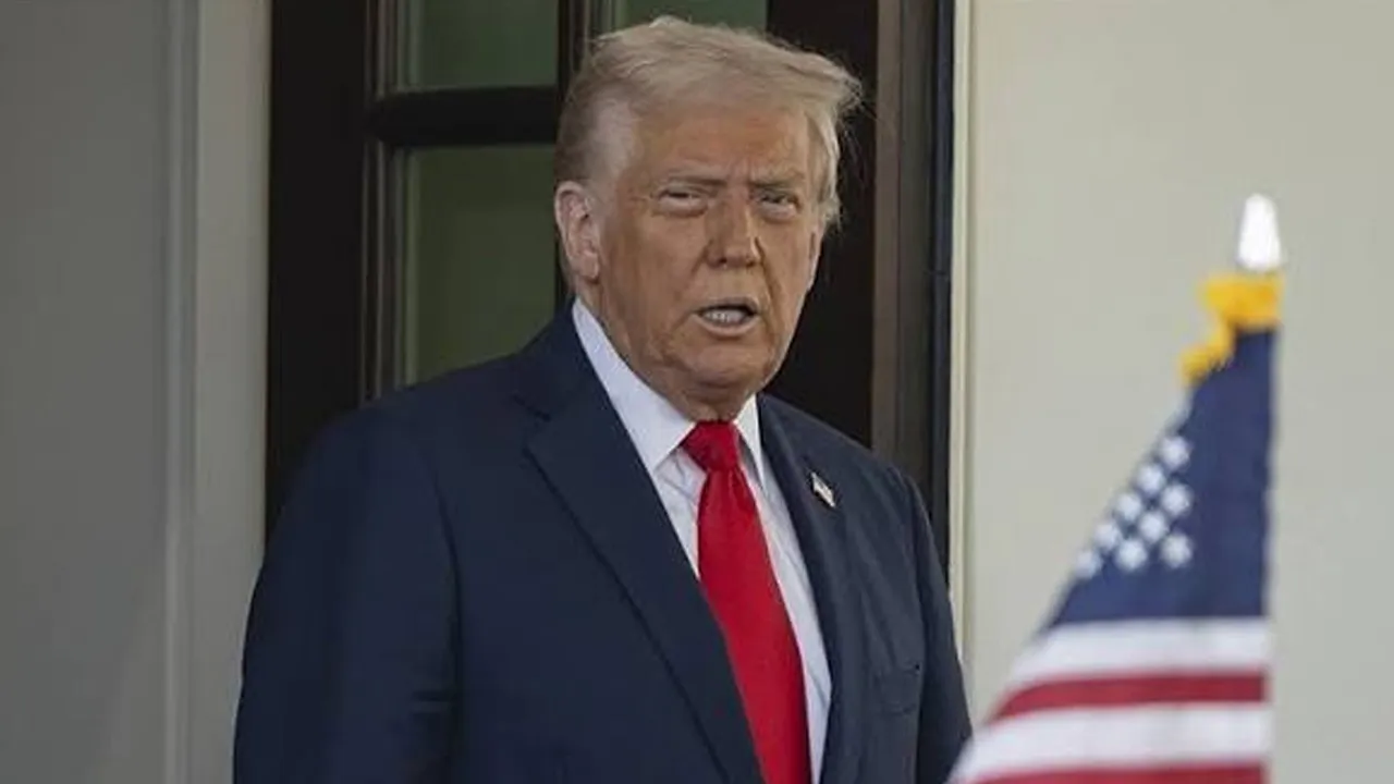Trump istedi, mahkeme reddetti! Doğumla vatandaşlık hakkı devam edecek