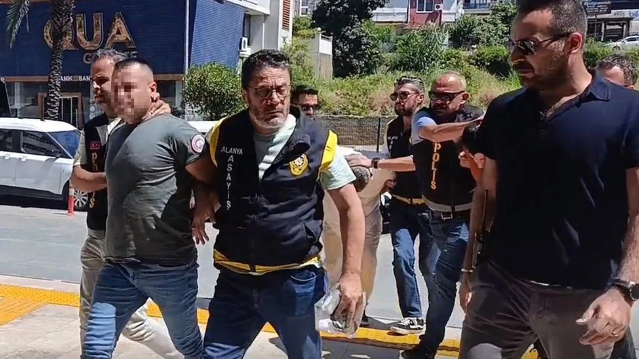 Sokak ortasında pompalı tüfekli saldırı: 40 yaşındaki adam yaşamını yitirdi