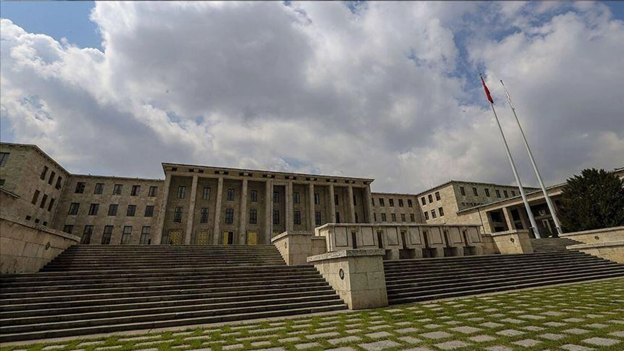 Son Dakika | TBMM'deki cinsel istismarda karar açıklandı: Tutuklanan olmadı