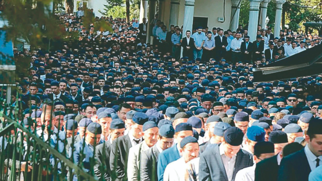 Süleymancılara Rusya’da hapis talebi: Çocuğa şiddet ve Alman istihbaratı bağlantısı