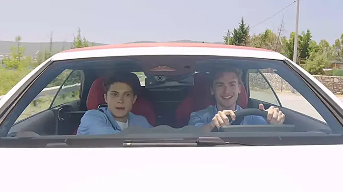 Daha 17’sin ehliyetsiz araç kullanma!