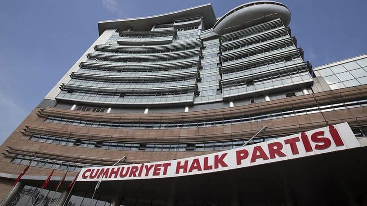 Kılıçdaroğlu’ndan yeni hamle! CHP ihraç sürecinde yeni dalga: Listeye giren isimler belli oldu