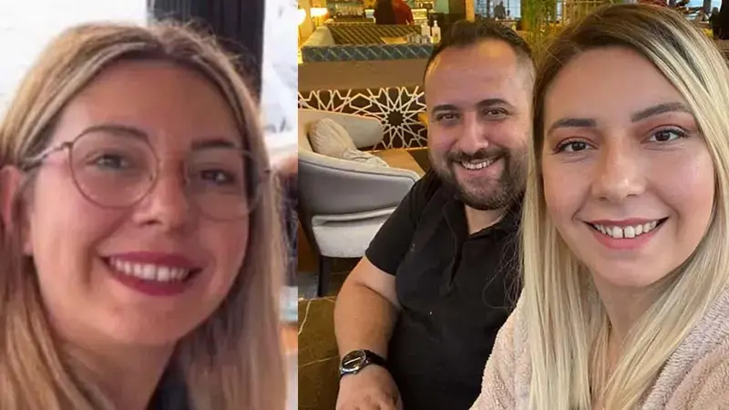Eşi tarafından öldürülen Serpil'in çocukları tanık olarak dinlendi