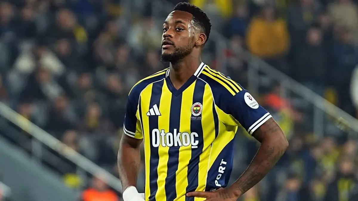 Jhon Duran'ın transfer şartları ortaya çıktı