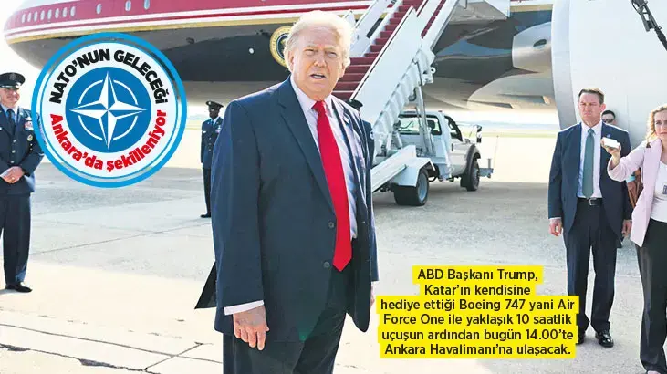 Zirve’en çok Türkiye ziyareti