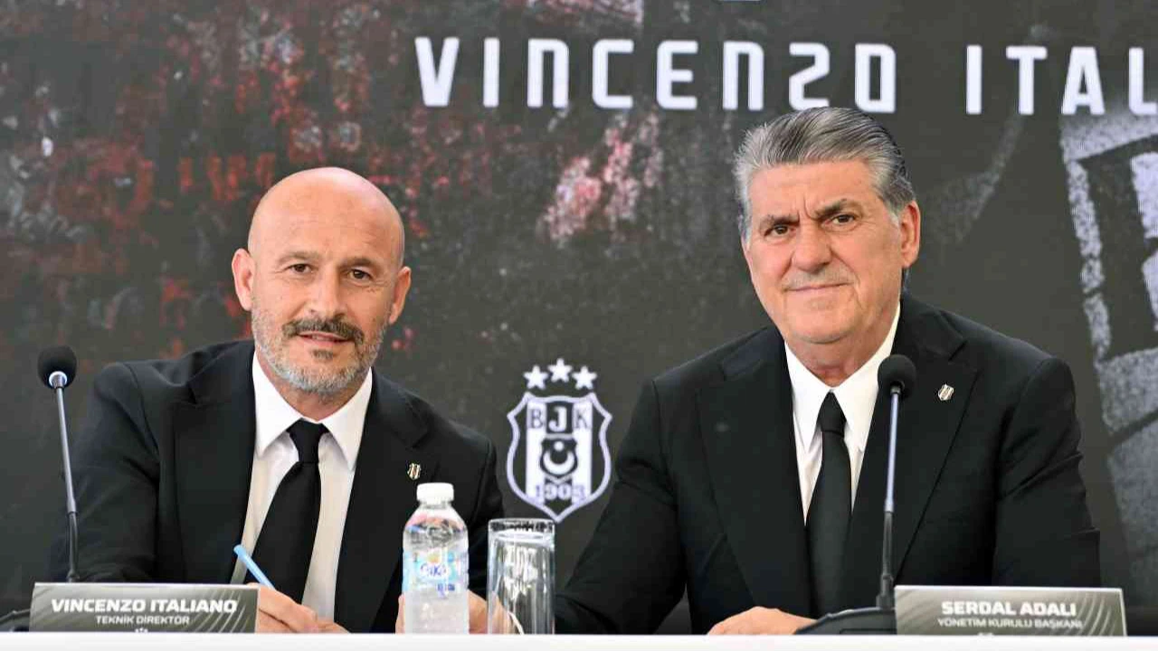 Italiano'nun çok istediği futbolcu