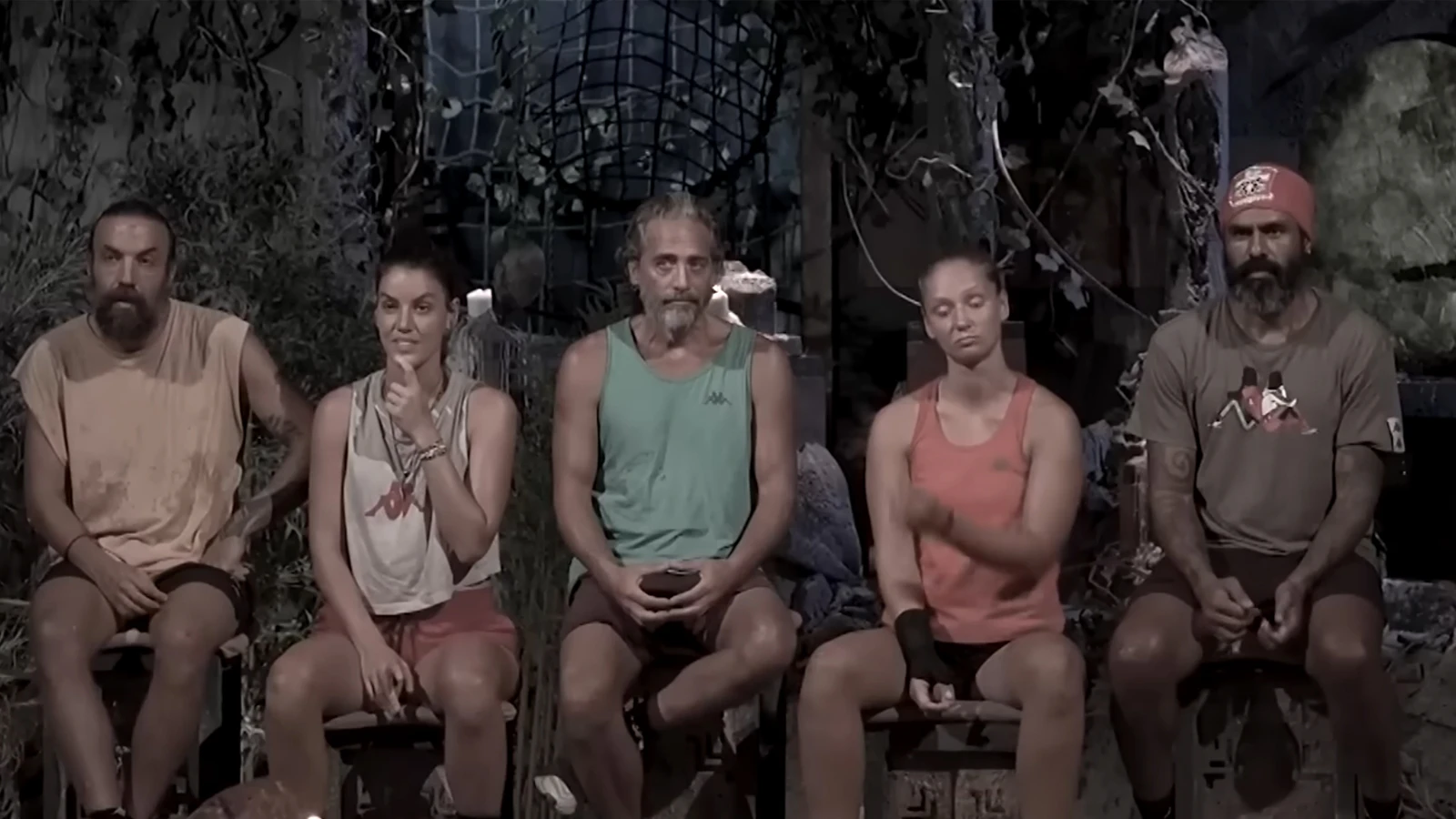 TV8 izle! Survivor yeni bölüm izle