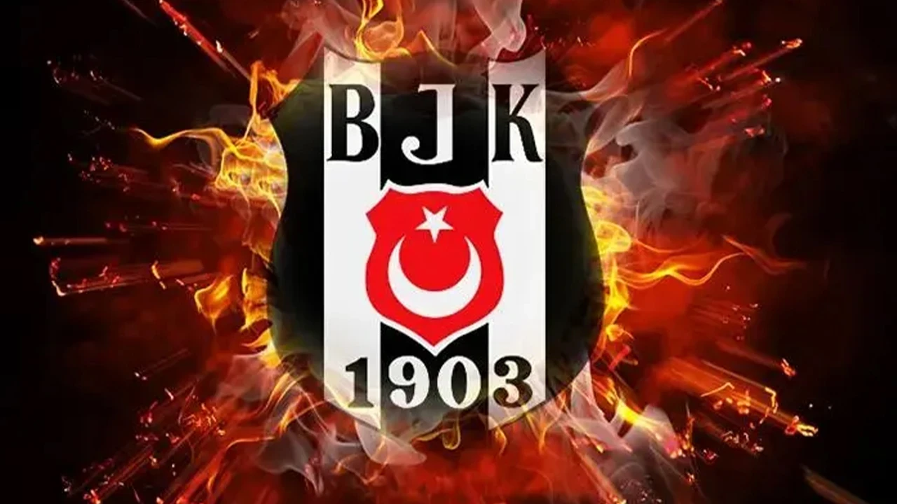 Beşiktaş ayrılığı açıkladı: 18 maça çıkmıştı, 1. Lig ekibine transfer oldu