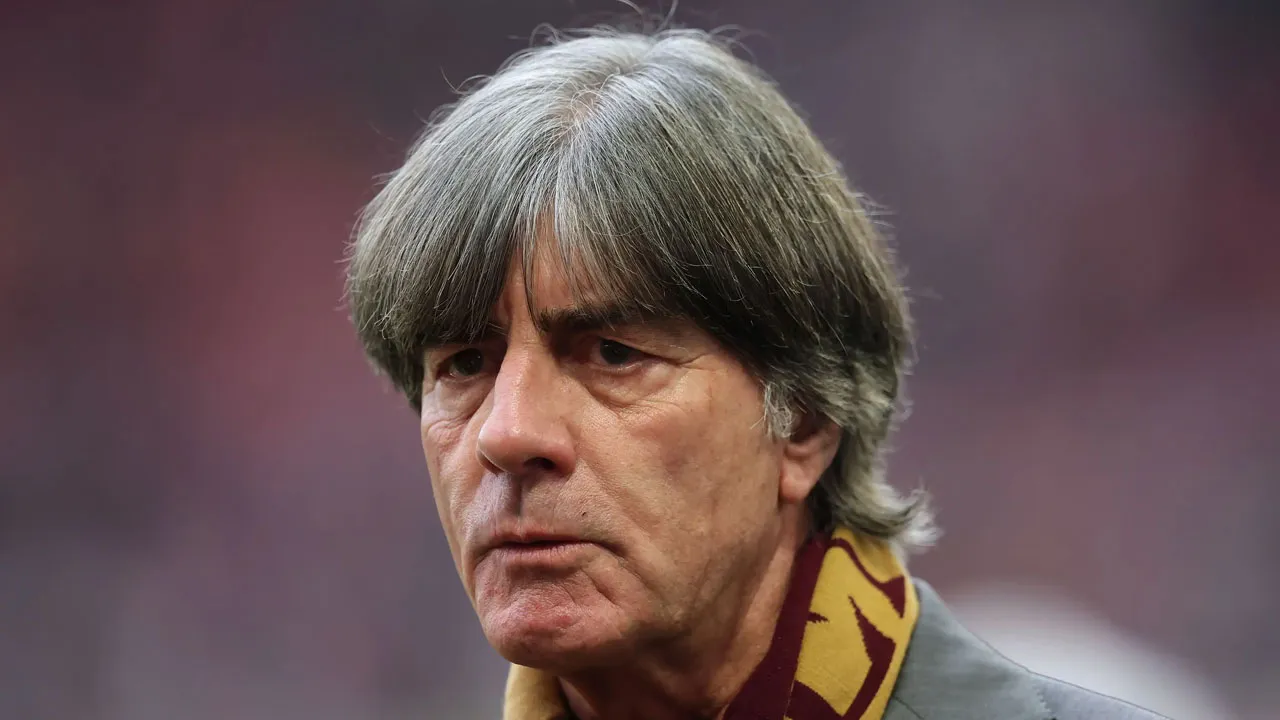 TFF'nin Löw’e resmî teklif götürdüğü ortaya çıktı