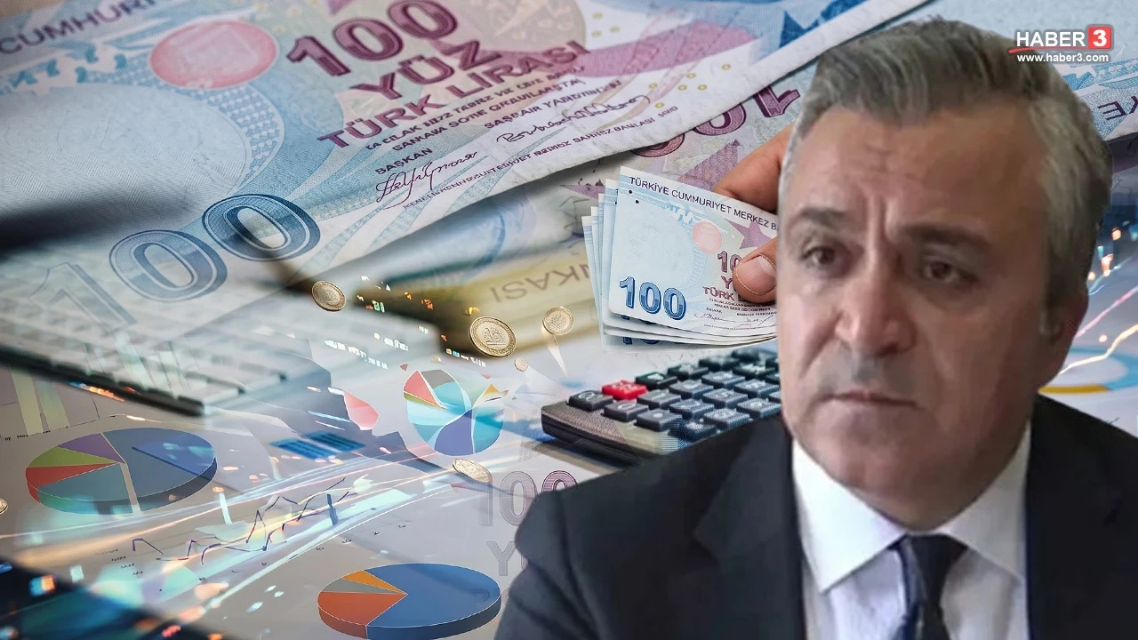 Emeklilerin kök aylık çıkmazına SGK uzmanı Özgür Erdursun'dan kademeli çözüm formülü