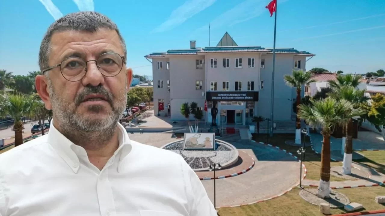 Seferihisar’da rüşvet çarkının kilit ismi Aybaba’nın danışmanı Özlem Akyılmaz’ın akıllara ziyan' savunması ortaya çıktı