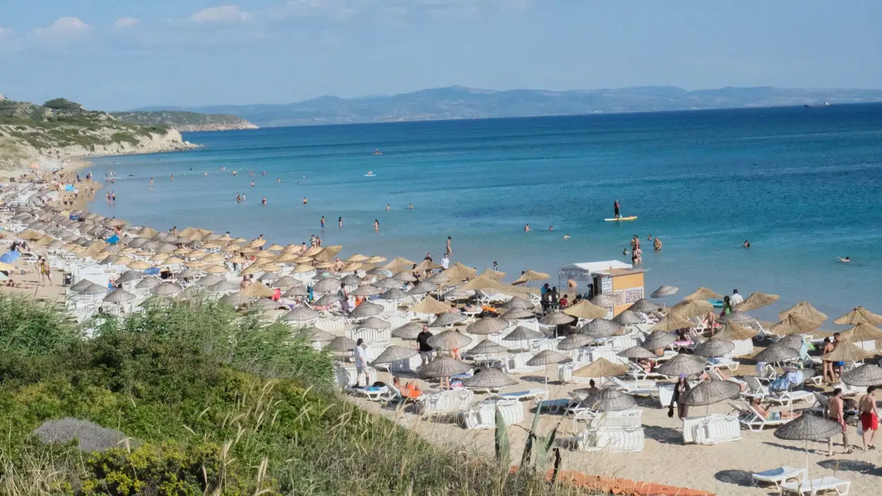 Ekonomik kriz tatili vurdu: Yurttaşın yüzde 46'sı parası olmadığı için evde