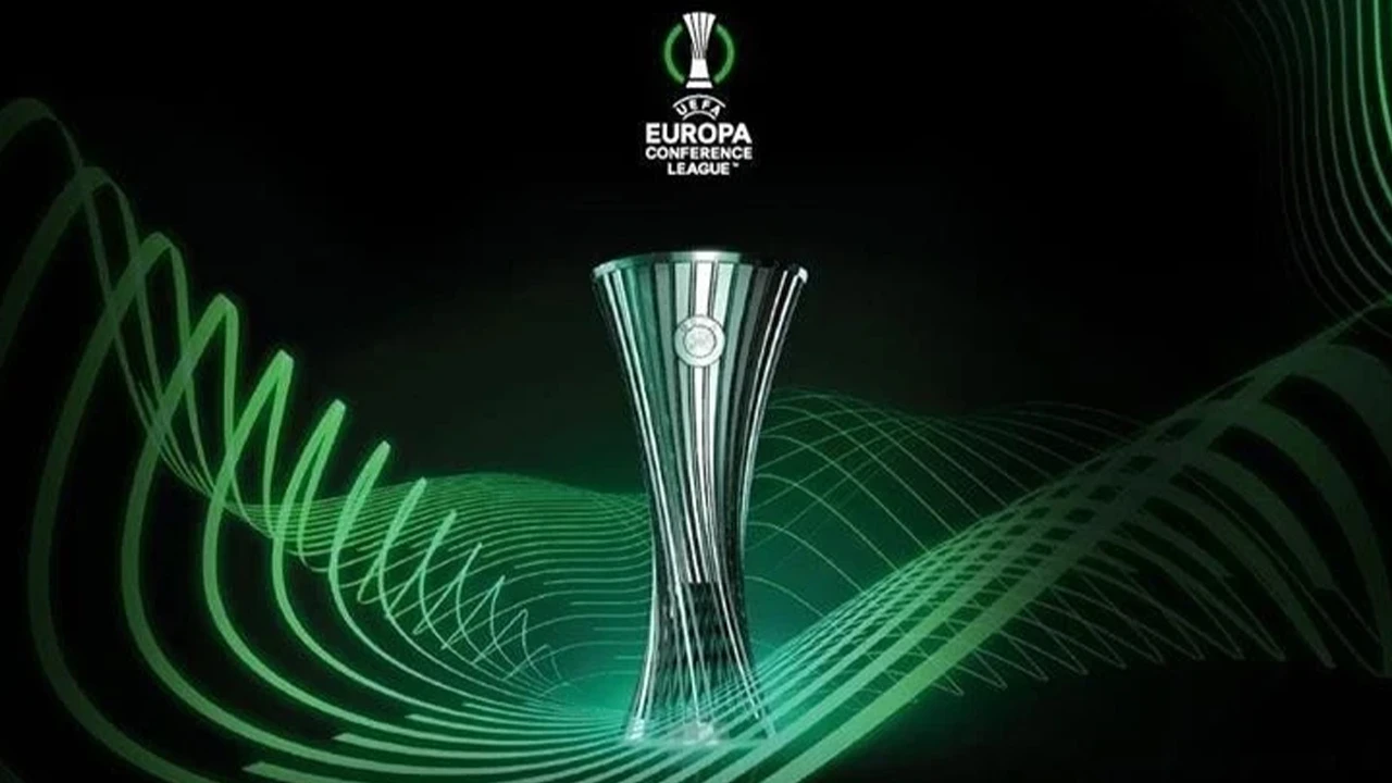 UEFA Konferans Ligi'nde yeni sezon 21 maçla başladı: İşte sonuçlar