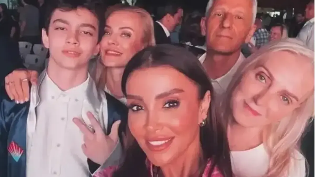 Özge Ulusoy’dan duygusal paylaşım! Kaybettiği babasını gözyaşlarıyla andı