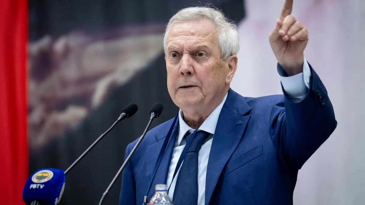 Aziz Yıldırım'ı çıldırtan teklif! Hemen kapıyı yüzlerine kapattı