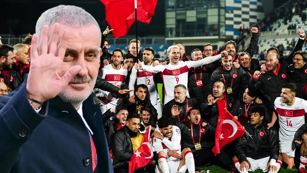 Meğerse Türkiye'nin Dünya Kupası hayallerini daha başlamadan İbrahim Hacıosmanoğlu bitirmiş! Kamp seçimi rezaleti elenmemizin ardından gün yüzüne çıktı